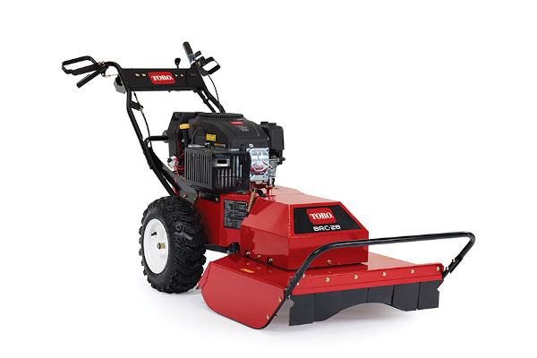 Toro | Brush Cutter | Model Brush Cutter BRC-28 (33522) for sale at Cape Fear Tractor & Saw, North Carolina