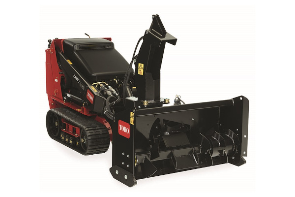 Toro Snow Thrower (22585) for sale at Cape Fear Tractor & Saw, North Carolina