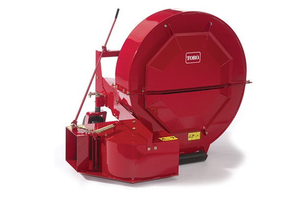 Toro | Pro Force® Series Debris Blowers | Model Debris Blower 600 for sale at Cape Fear Tractor & Saw, North Carolina