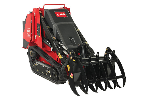 Toro Dingo® TX 700 Narrow Track for sale at Cape Fear Tractor & Saw, North Carolina