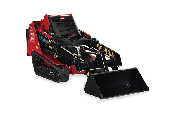 Toro | Compact Track Loaders | Model Dingo® TX 1300 for sale at Cape Fear Tractor & Saw, North Carolina