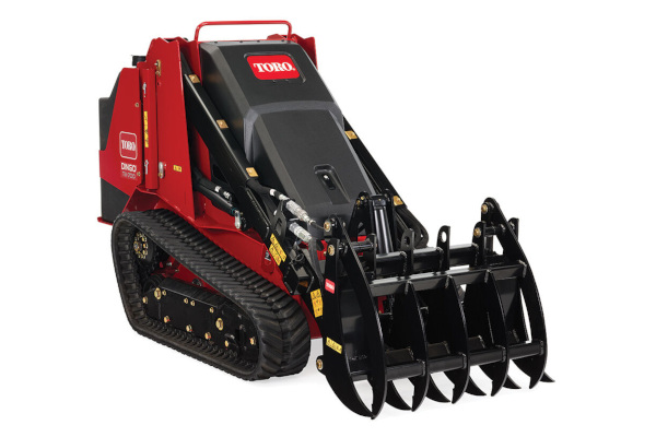 Toro | Compact Track Loaders | Model Dingo® TX 700 Wide Track for sale at Cape Fear Tractor & Saw, North Carolina