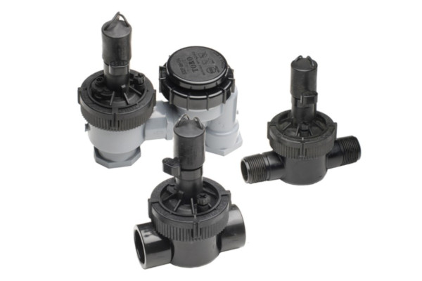 Toro EZ-Flo® Plus Series Valves for sale at Cape Fear Tractor & Saw, North Carolina