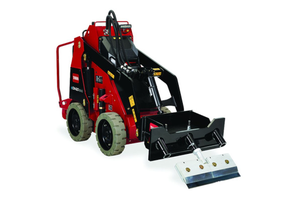 Toro Floor Scraper (22670) for sale at Cape Fear Tractor & Saw, North Carolina