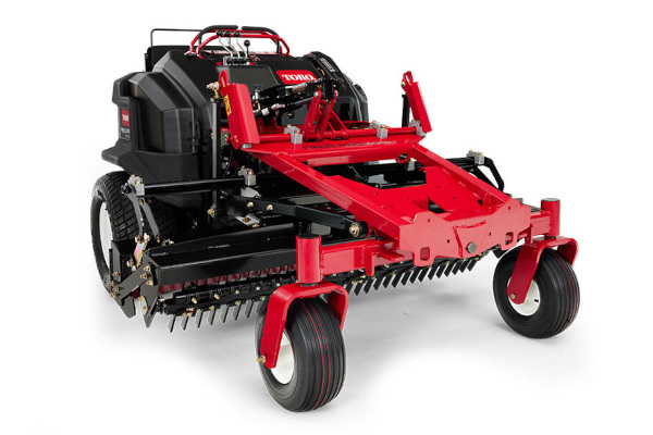 Toro | Field Pro® | Model Field Pro® 6040 (Model: 08839) for sale at Cape Fear Tractor & Saw, North Carolina