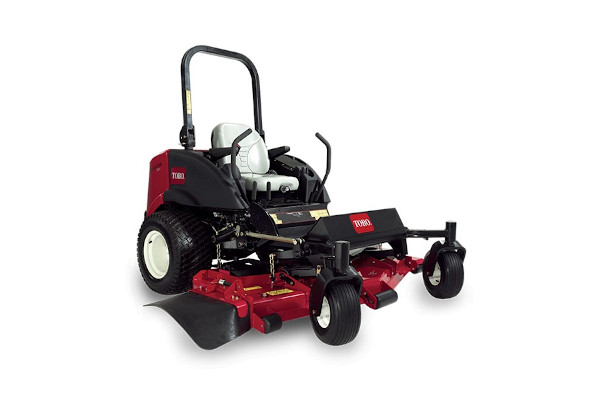 Toro Groundsmaster® 7200 60"-72" (1.5m-1.8m) Cutting Width for sale at Cape Fear Tractor & Saw, North Carolina