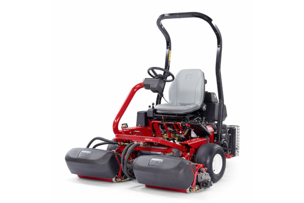 Toro | Greensmaster 3150/3250 Series | Model Greensmaster® 3150-Q (Model: 04358) for sale at Cape Fear Tractor & Saw, North Carolina