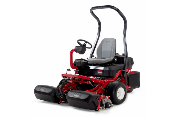 Toro | Greensmaster 3150/3250 Series | Model Greensmaster® 3250-D (Model: 04384) for sale at Cape Fear Tractor & Saw, North Carolina