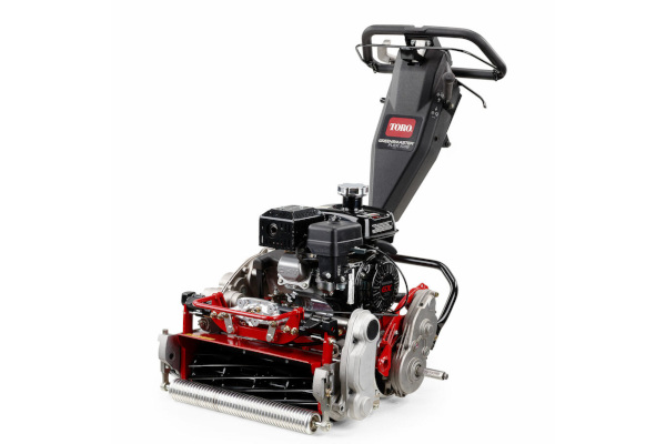 Toro Greensmaster® Flex™ 1018 for sale at Cape Fear Tractor & Saw, North Carolina