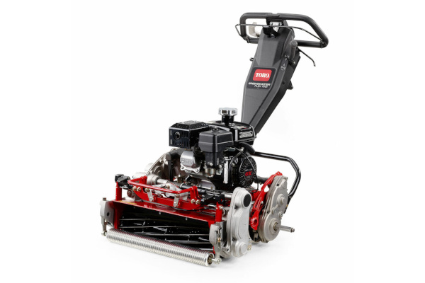 Toro Greensmaster® Flex™ 1021 for sale at Cape Fear Tractor & Saw, North Carolina