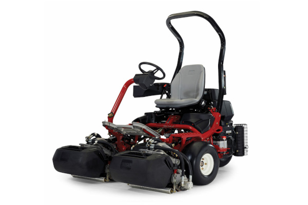 Toro | Greensmaster TriFlex Series | Model Greensmaster® TriFlex™ 3300 (Model: 04510) for sale at Cape Fear Tractor & Saw, North Carolina