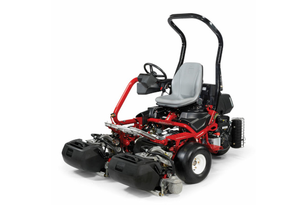 Toro Greensmaster® TriFlex™ 3320 (Model: 04530) for sale at Cape Fear Tractor & Saw, North Carolina