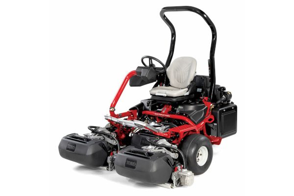 Toro Greensmaster® TriFlex™ 3420 Model: 04540 for sale at Cape Fear Tractor & Saw, North Carolina