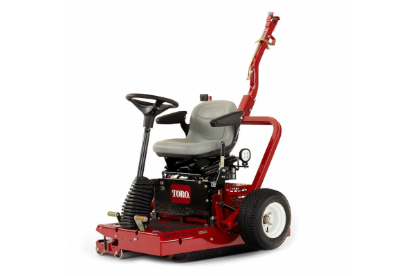 Toro GreensPro® 1260 Greens Roller (Model: 44913) for sale at Cape Fear Tractor & Saw, North Carolina