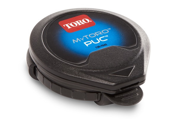 Toro | Accessories | Model Portable Usage Calculator (PUC) Hour Meter (99982) for sale at Cape Fear Tractor & Saw, North Carolina