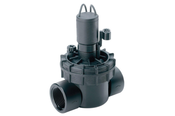 Toro Jar-Top In-Line Valves for sale at Cape Fear Tractor & Saw, North Carolina