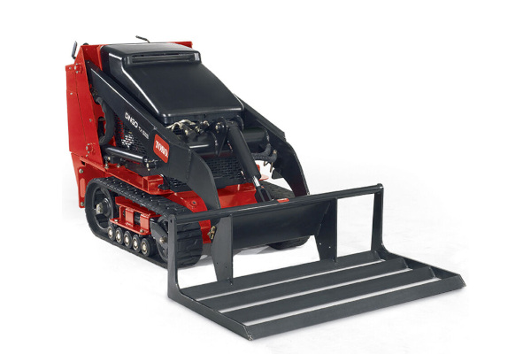 Toro Leveler (23165) for sale at Cape Fear Tractor & Saw, North Carolina