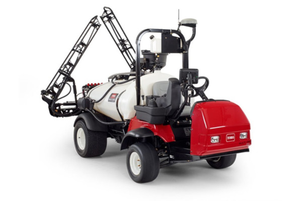 Toro | Sprayers | Model Multi Pro® 1750 - 175 Gallon (662 L) Capacity for sale at Cape Fear Tractor & Saw, North Carolina