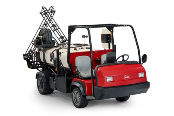 Toro | Sprayers | Model Multi Pro® WM - 200 Gallon (757 L) Capacity  for sale at Cape Fear Tractor & Saw, North Carolina