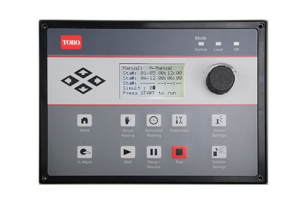 Toro Network VP® Timing Module Upgrade for sale at Cape Fear Tractor & Saw, North Carolina