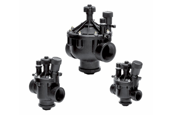 Toro | Golf Irrigation Sprinkler Valves | Model P220G Series Valves for sale at Cape Fear Tractor & Saw, North Carolina