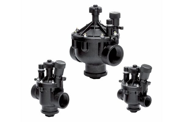 Toro | Golf Irrigation Sprinkler Valves | Model P220 Series Valves for sale at Cape Fear Tractor & Saw, North Carolina