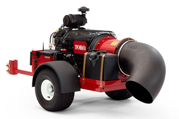 Toro Pro Force™ Series Debris Blower for sale at Cape Fear Tractor & Saw, North Carolina