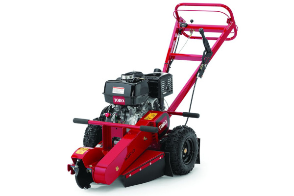 Toro SGR-13 Stump Grinder (22615) for sale at Cape Fear Tractor & Saw, North Carolina