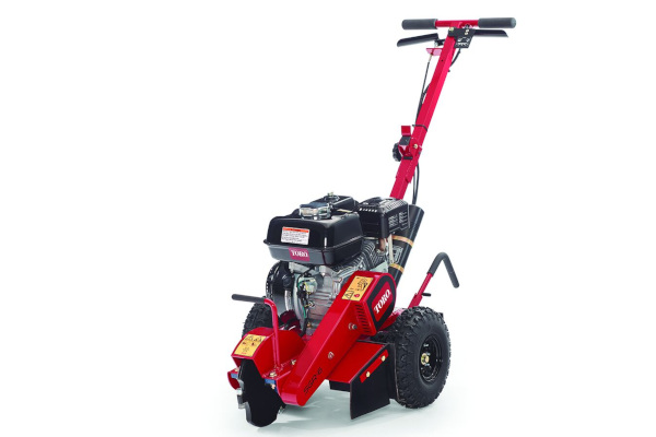 Toro SGR-6 Stump Grinder (22600) for sale at Cape Fear Tractor & Saw, North Carolina