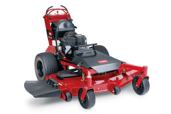 Toro PROLINE™ 60" (152 cm) Mid-Size Mower (44430) for sale at Cape Fear Tractor & Saw, North Carolina