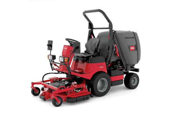 Toro ProLine H800 Direct Collect Mower 50” (127 cm) Cutting Width (Model: 31051) for sale at Cape Fear Tractor & Saw, North Carolina