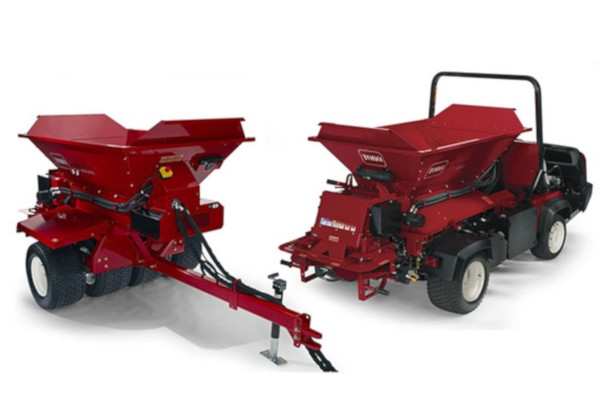 Toro ProPass™ 200 Series - 21 cu.ft. (595 L) for sale at Cape Fear Tractor & Saw, North Carolina