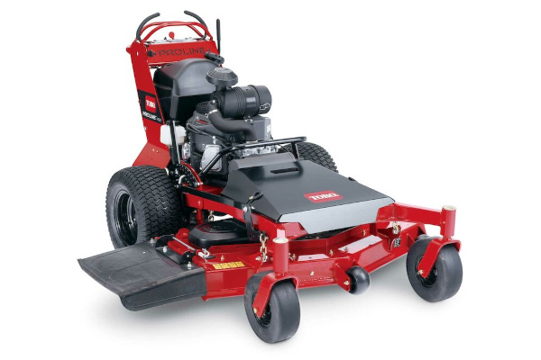 Toro PROLINE™ HDX 48" (122 cm) Mid-Size Mower (50-State Model) (44448) for sale at Cape Fear Tractor & Saw, North Carolina