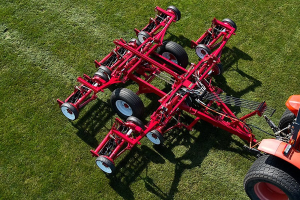 Toro | Greensmaster® 1018, 1021, 1026 Series | Model Reelmaster® Frames/Gangs & Cutting Units for sale at Cape Fear Tractor & Saw, North Carolina