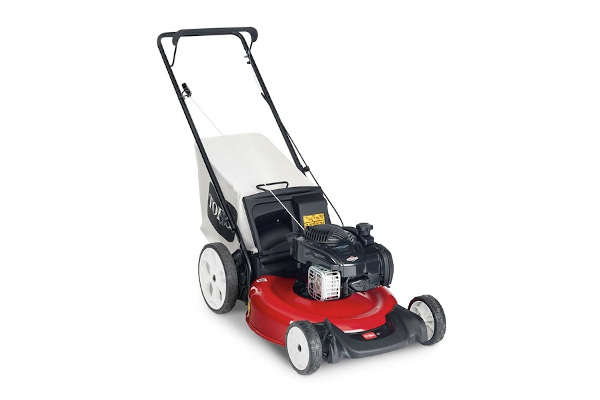 Toro | Recycler® Push Mowers | Model 21" (53cm) Recycler® High Wheel Push Gas Mower (21332) for sale at Cape Fear Tractor & Saw, North Carolina