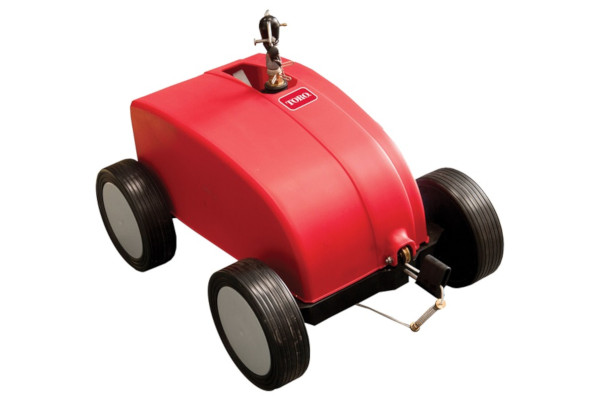 Toro | Sports Fields/Grounds | Model Toro RollcarT™ Traveling Sprinkler for sale at Cape Fear Tractor & Saw, North Carolina