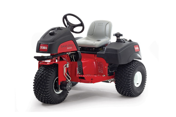 Toro Sand Pro® 3040 for sale at Cape Fear Tractor & Saw, North Carolina