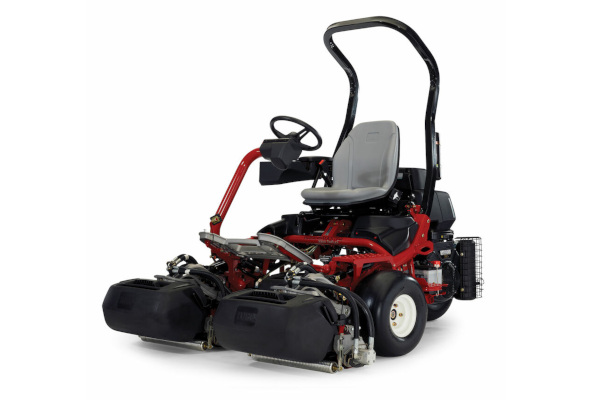 Toro Greensmaster® TriFlex™ 3300 (04510) for sale at Cape Fear Tractor & Saw, North Carolina