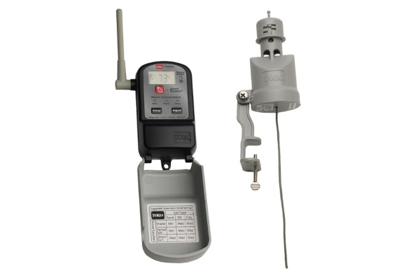 Toro TWRS Wireless RainSensor™ for sale at Cape Fear Tractor & Saw, North Carolina