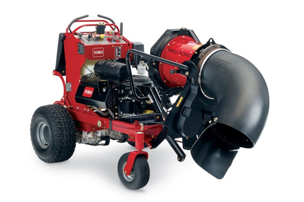 Toro | Mowers | Model Multi Force Pro Force Debris Blower (78593) for sale at Cape Fear Tractor & Saw, North Carolina