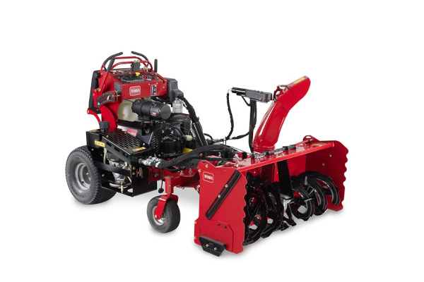 Toro | Mowers | Model Multi Force Snow Thrower (78598) for sale at Cape Fear Tractor & Saw, North Carolina