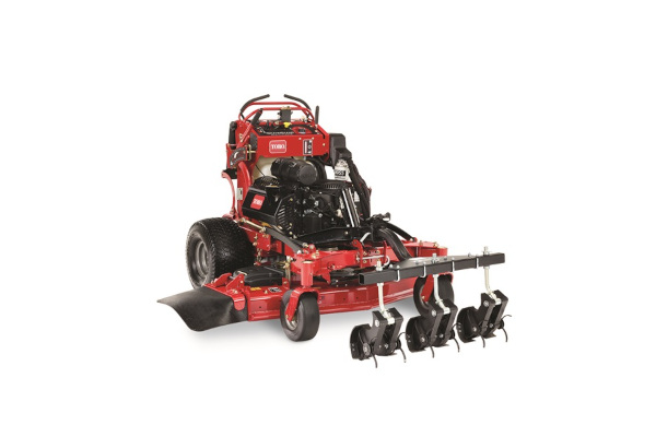 Toro | Mowers | Model Multi Force Aerator (78694) for sale at Cape Fear Tractor & Saw, North Carolina