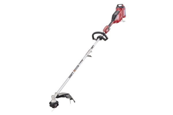 Toro | String Trimmers | Model 60V MAX* 14 in. (35.5 cm) / 16 in. (40.6 cm) Attachment Capable String Trimmer with 2.5Ah Battery (51836) for sale at Cape Fear Tractor & Saw, North Carolina