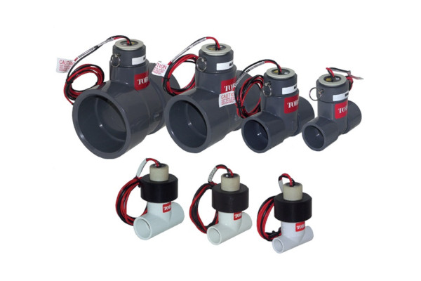 Toro TFS Flow Sensors for sale at Cape Fear Tractor & Saw, North Carolina