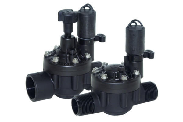 Toro TPV Series Valves for sale at Cape Fear Tractor & Saw, North Carolina