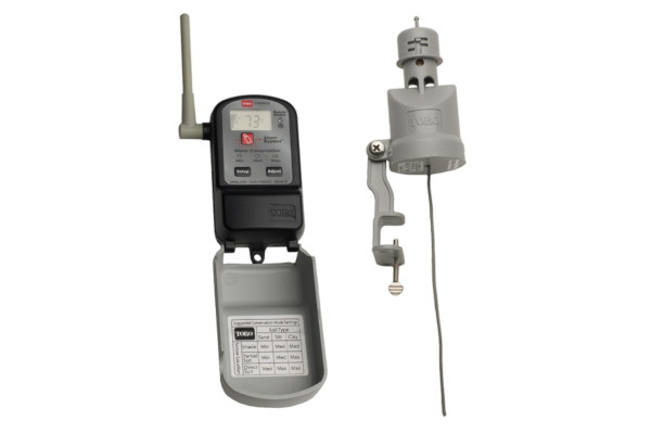 Toro | Sensors | Model TWRS Wireless RainSensor™ for sale at Cape Fear Tractor & Saw, North Carolina