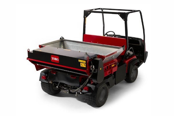 Toro | Topdresser 1800 Series | Model Model: 44225 for sale at Cape Fear Tractor & Saw, North Carolina