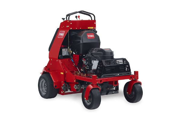 Toro | Aerators | Model 30" Stand-On Aerator (39521) for sale at Cape Fear Tractor & Saw, North Carolina