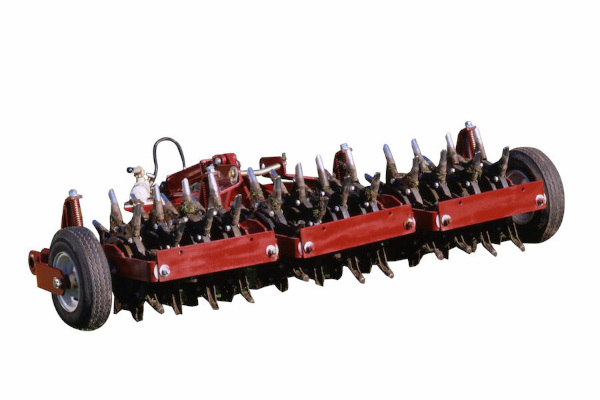 Toro | Turf Aerator 686/687 | Model 78" Turf Aerator 686 (Model: 44856) for sale at Cape Fear Tractor & Saw, North Carolina