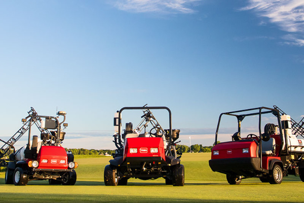 Toro | Golf | Turf Sprayers for sale at Cape Fear Tractor & Saw, North Carolina